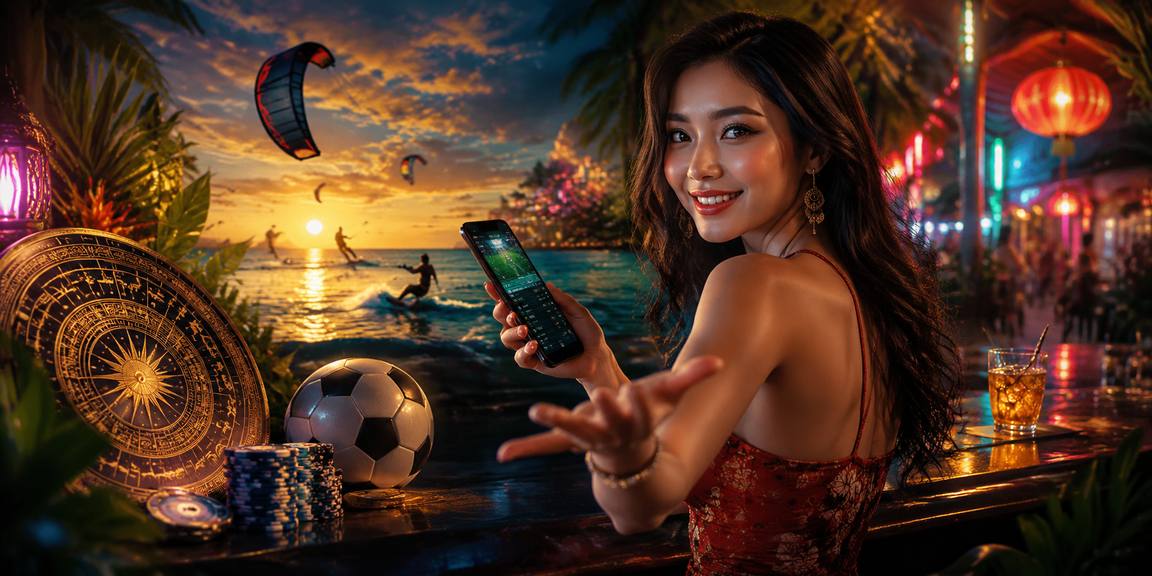 68win7 Phiên bản Android